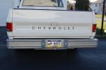 Chevrolet C10 Scottsdale Sport Pickup 1979 года